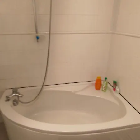Sur Jardin Appartement Villejuif